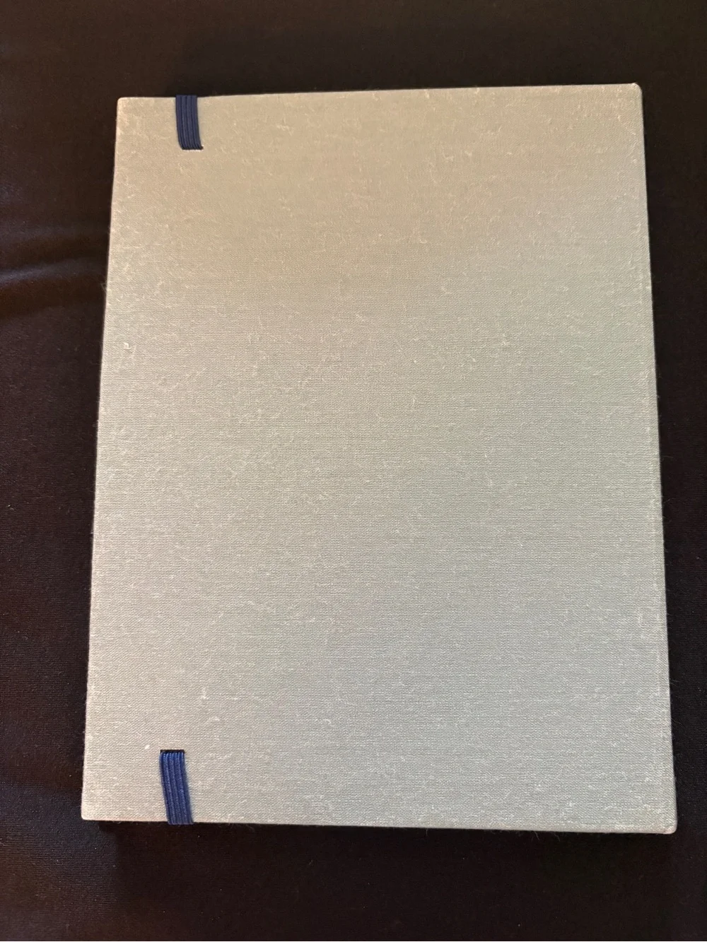 Think Ink Embroidered Mushroom Butterfly Journal 6x8 120 Pages New